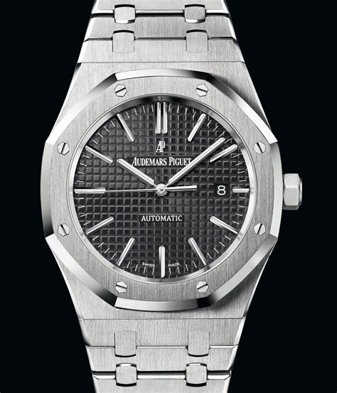 audemars piguet automatic spoet|audemars piguet automatic watch price.